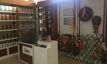 我爱磨磨现磨米糊